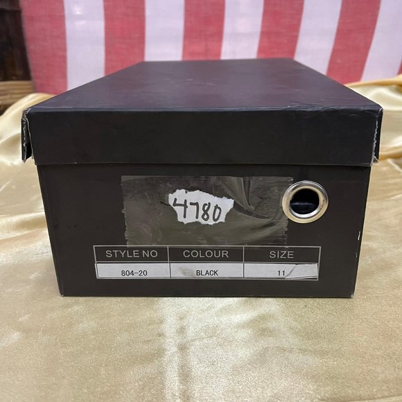 NWB Moda Max leather shoes - Picture 7 of 7